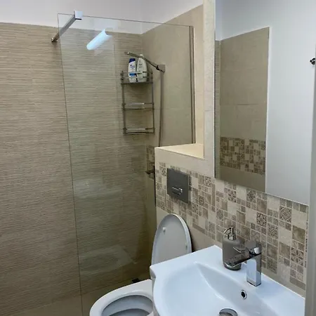 Maria Garsoniera Бухарест