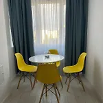 Maria Garsoniera Apartmán