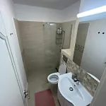 Apartmán Maria Garsoniera Bukurešť