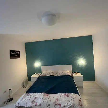 Maria Garsoniera Bucarest