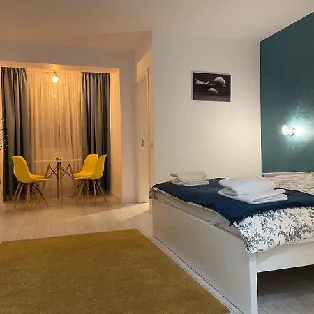 Apartman Maria Garsoniera *