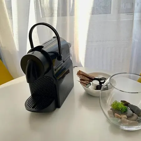 Apartman Maria Garsoniera *