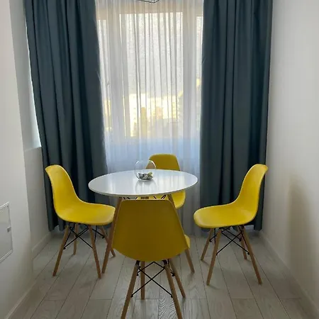 Maria Garsoniera Appartement