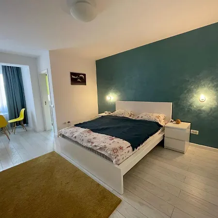 Maria Garsoniera * Bucarest