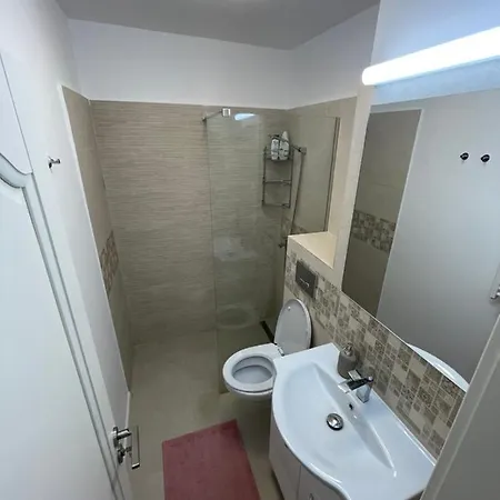 Daire Maria Garsoniera Bükreş