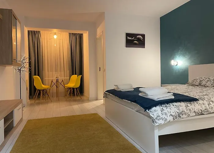 Apartamento Maria Garsoniera *