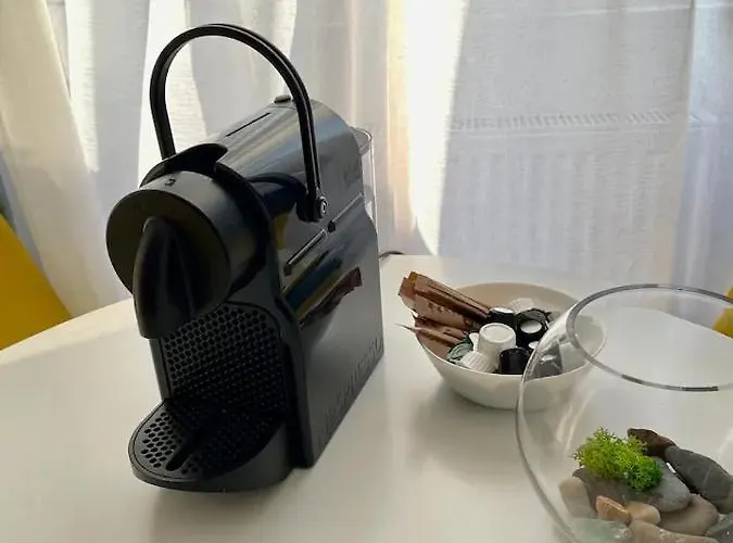 Apartman Maria Garsoniera *