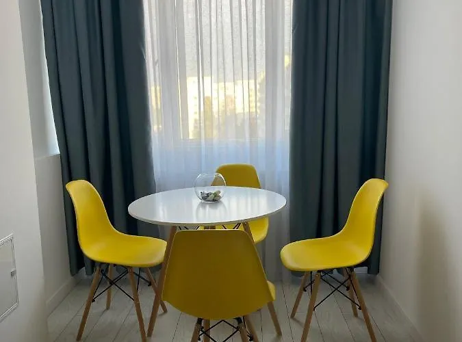 Maria Garsoniera Apartamento