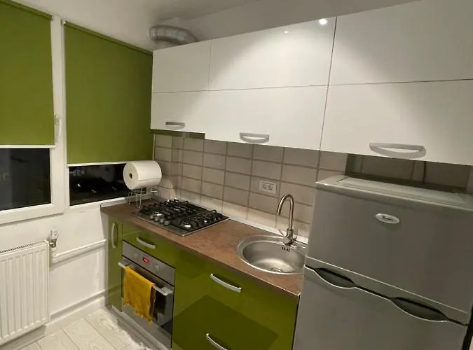 Apartamento Maria Garsoniera *