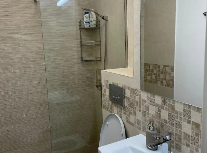 Maria Garsoniera Bucareste