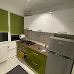 Apartmán Maria Garsoniera *